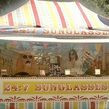 24-7 Sunglasses